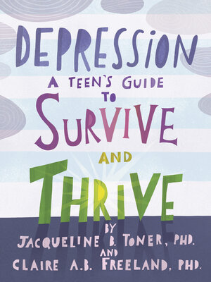 cover image of Depression